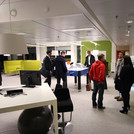 AppCampus, Foto: Wulf Bickenbach