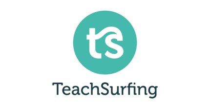 Logo TeachSurfing