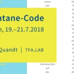 Logo des Hackathons