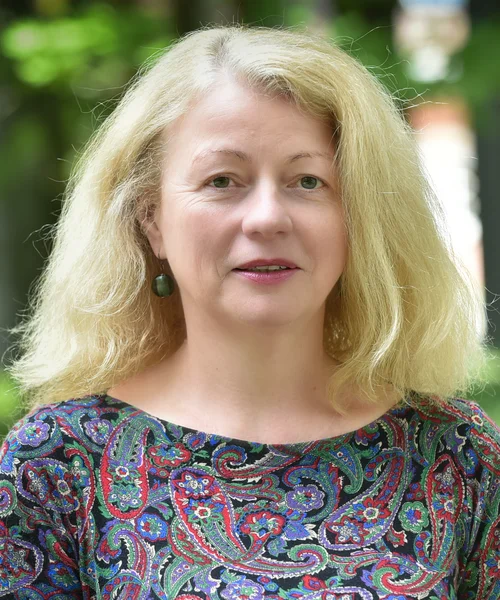 apl. Prof. Dr. Marie-Luise Raters