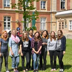 Gruppenfoto
