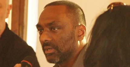 Praveen Sewgobind