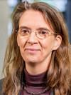 Annegret Thieken