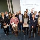 Verleihung: "Alle Netzwerke"