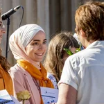 Absolventenfeier 2019