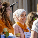 Absolventenfeier 2019
