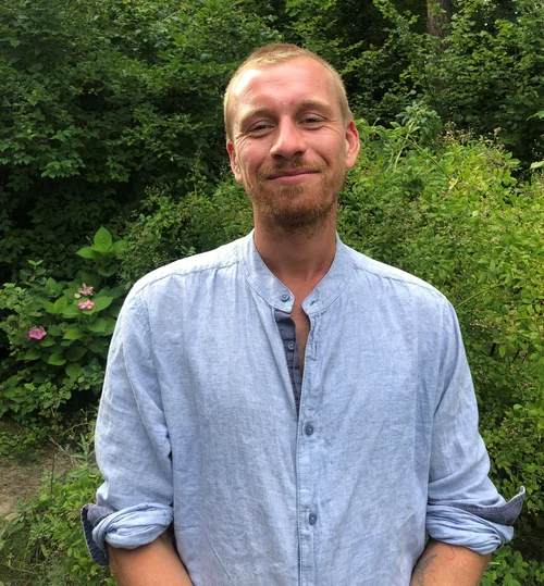 Julian Krause
