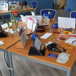 Nano - Tisch