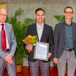Absolventenfeier