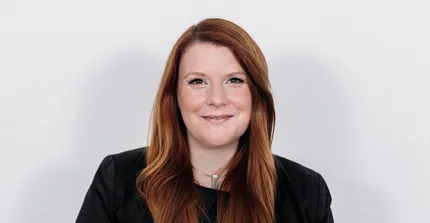 Elisabeth Borsdorf