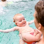 Babyschwimmen
