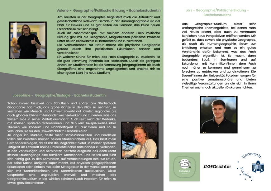 GEOSichter 3