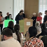 EcoHack 2023: final presentations