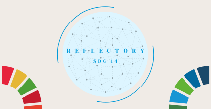 Reflectory - SDG 14