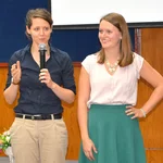 Thai and German organization comittee