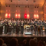Chor und Orchester der Universität Potsdam