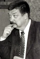 Prof. Dr. Hans-Jürgen Bachorski