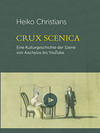 Titelbild des Buches Crux Scenica