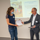 Auszeichnung