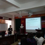 Dr. Sengchanh about good feeding in difficult situations