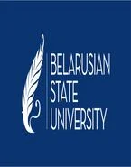 Logo der Belarussischen Staatlichen Universität
