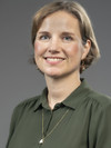 Porträt Bettina Bluhm