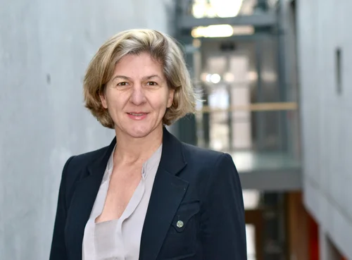 Prof. Dr. Isabella Proeller | Bild: Privat