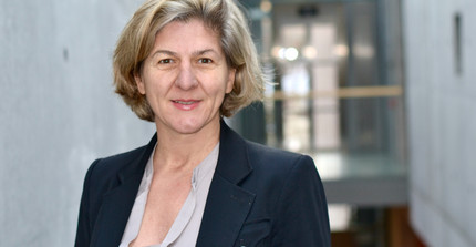 Prof. Dr. Isabella Proeller | Bild: Privat