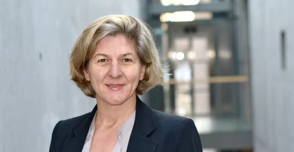 Prof. Dr. Isabella Proeller | Bild: Privat