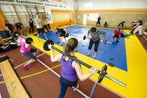 Functional Fitness-Kurs