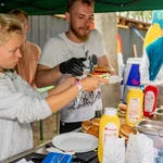 Klitschnass Festival 2019