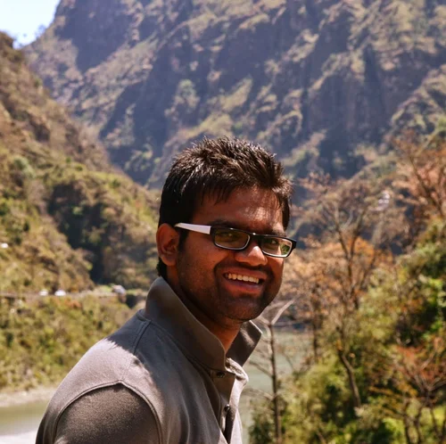 Saurabh Gupta