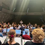Chor und Orchester Uni Potsdam
