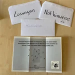 Phone, aber fair Box