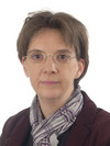 Prof. Dr. Annegret Thieken