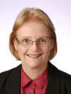 Profilbild von Deborah Cobb-Clark