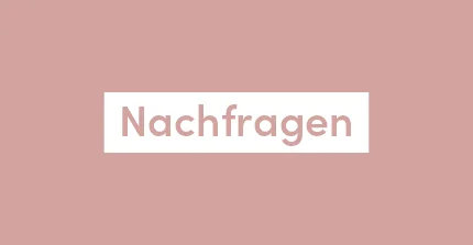 Nachfragen