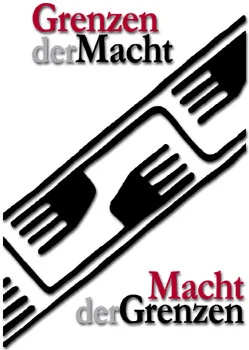 Ankündigung der Ringvorlesung "Grenzen der Macht / Macht der Grenzen: Lateinamerika im globalen Kontext"
