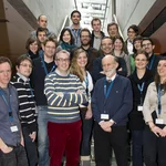 Group picture of workshop participants