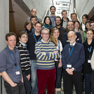 Group picture of workshop participants
