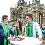 Absolventenfeier 2017