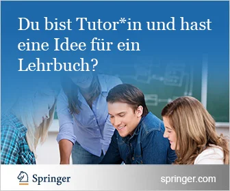 Springer Banner
