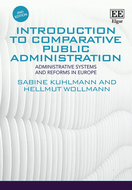 Comparative Public Administration