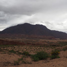 Cerro el Zorrito.