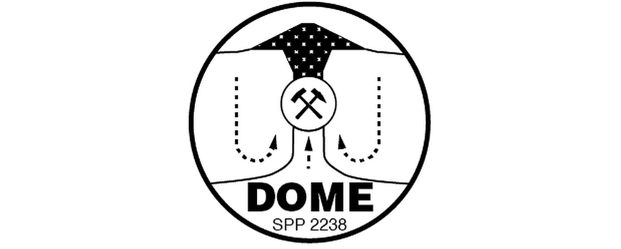 Dome Logo