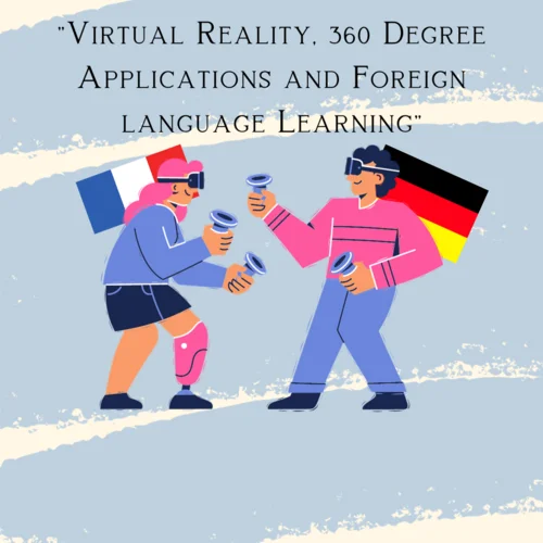 Virtual Reality sub-project