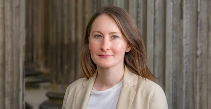 Katharina Kloss EDUC Allianzmanagement