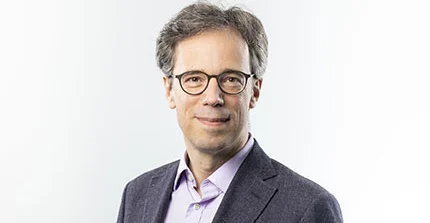 Prof. Dr. Felix Naumann