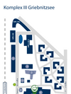 Standort des Service-Centers am Campus Griebnitzsee in Haus 1 Raum 1.46