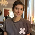 Lydia Brundisch